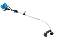 Bushranger B2301 2-Stroke Bent Shaft Trimmer