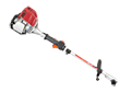 Bushranger MCH252 Honda Powered Multi-Tool Power Head