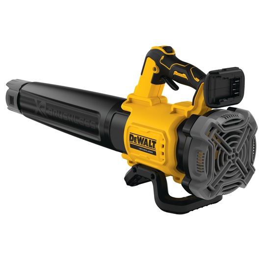 DeWalt 18V XR 200KMH Axial Blower 
