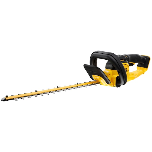 DeWalt 18V XR 550MM Hedge Trimmer