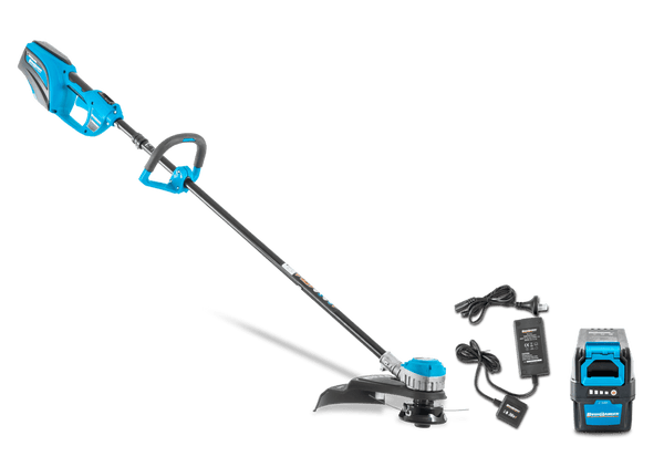 Bushranger 36v9101 36V Battery Powered Line Trimmer