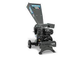 Bushranger BRC40 Chipper