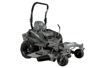 Bushranger Spartan RTHD 54