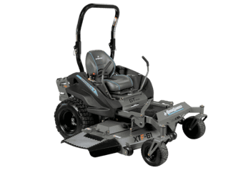 Bushranger Spartan RTPRO 61