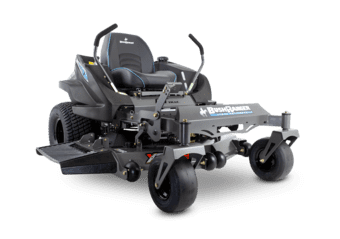 46 - 48 inch Zero Turn Mowers