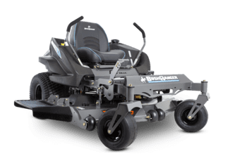 50 - 54 inch Zero Turn Mowers