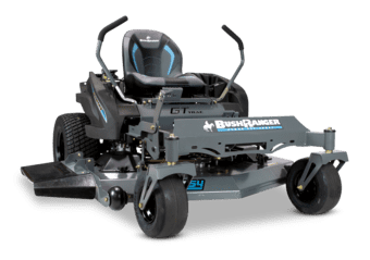 Bushranger Spartan RZC 54