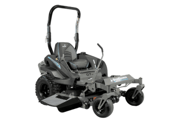 Bushranger Spartan RZHD 48