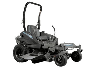 Bushranger Spartan RZHD 54