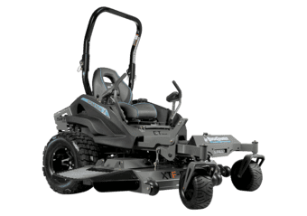 Bushranger Spartan SRTXD 61
