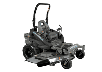 Bushranger Spartan SRTXD 72