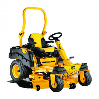 Cub Cadet Pro-Z 154