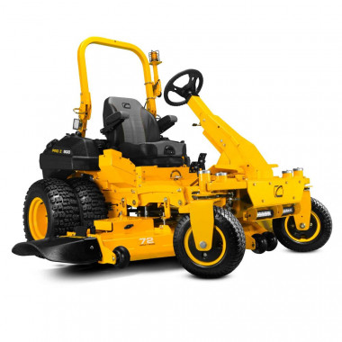 Cub Cadet PRO-Z 972SDL