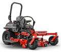 Gravely Pro-Turn Mach One 60